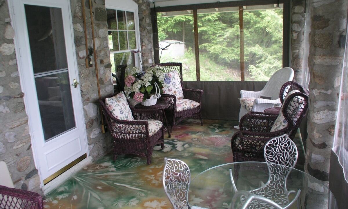 Photo of Outdoor in Queensbury