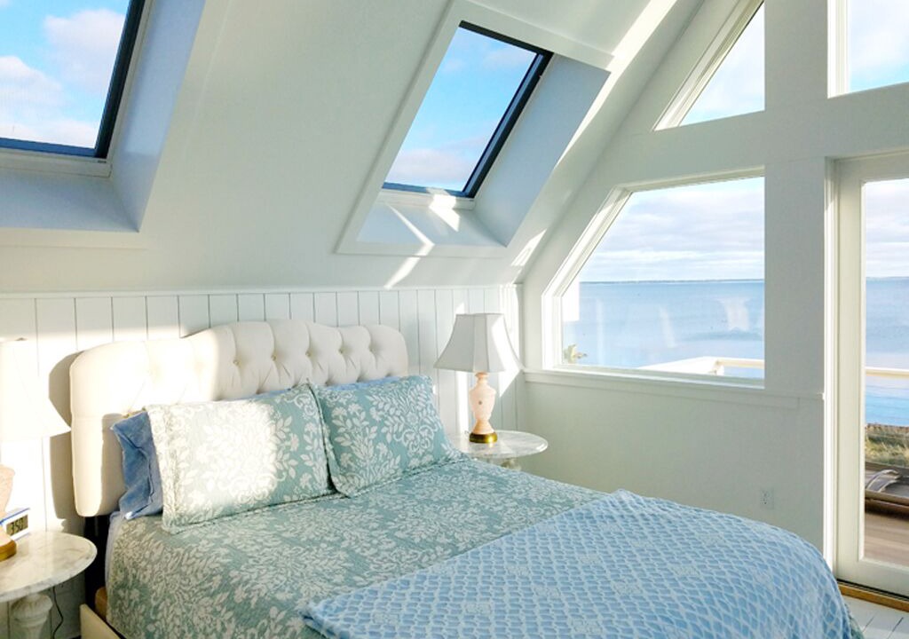Photo of Bedroom in Commercial Street