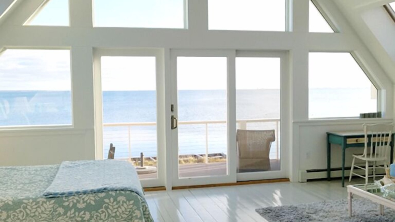 Photo of Bedroom in Commercial Street