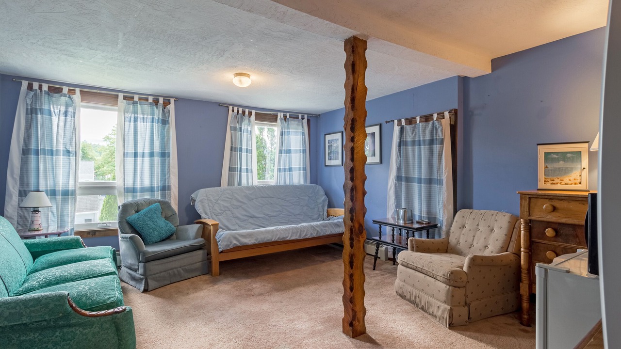 Photo of Bedroom in Weirs Beach