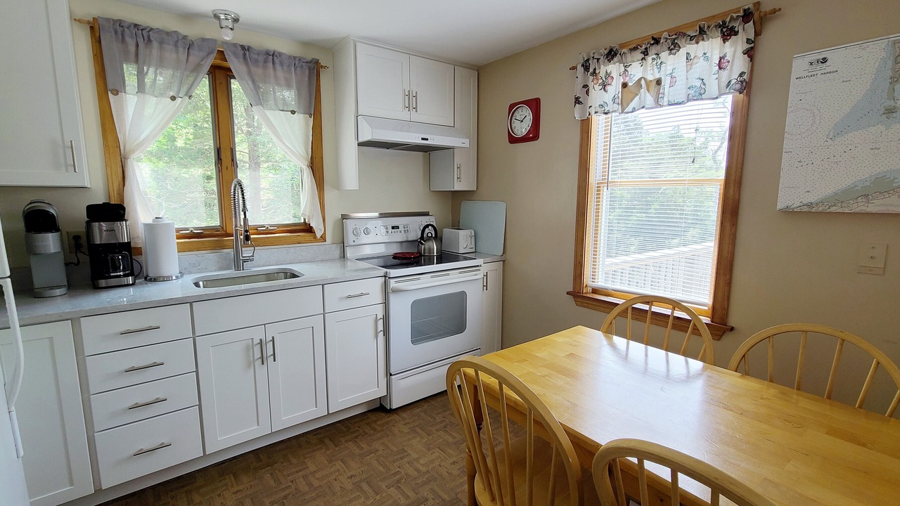 Photo of Bedroom in Wellfleet