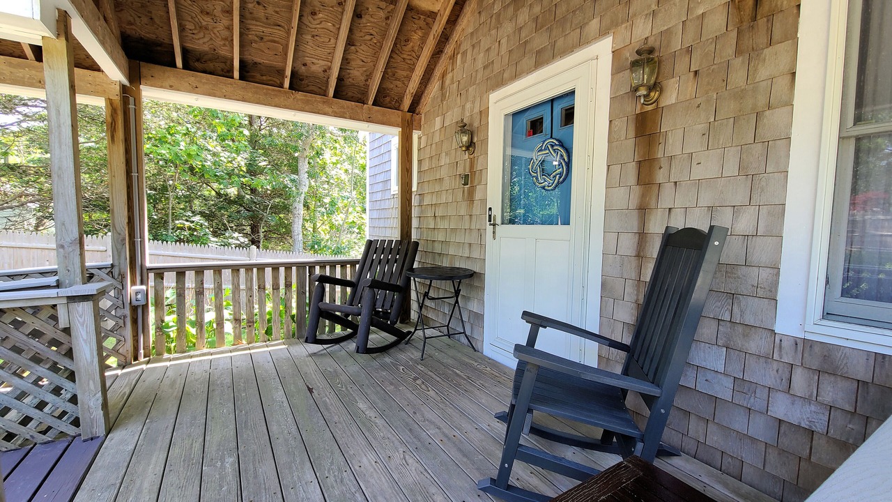 Photo of Outdoor in Wellfleet
