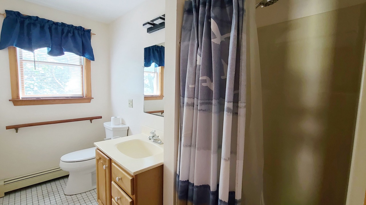 Photo of Bathroom in Wellfleet