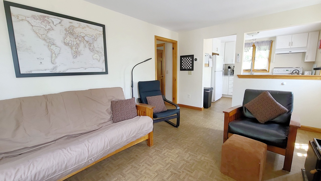 Photo of Bedroom in Wellfleet