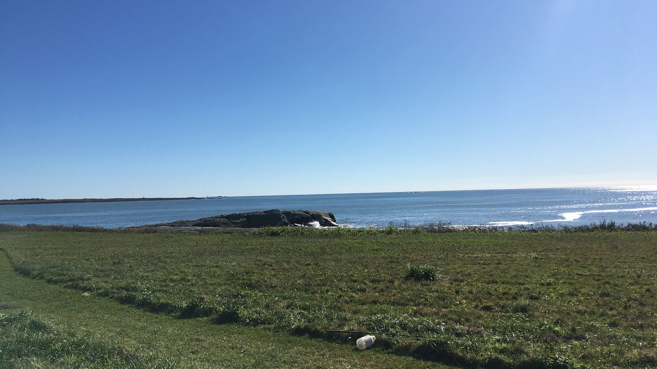Photo of Others in Easton's Point