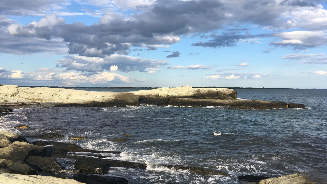 Photo of Others in Easton's Point