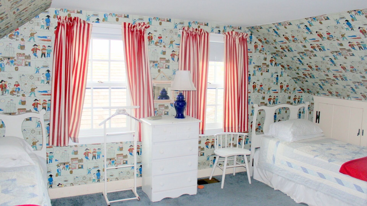 Photo of Bedroom in Easton's Point