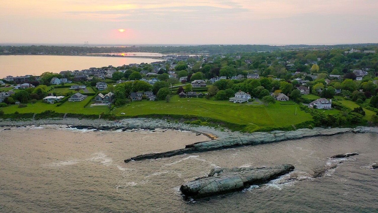 Photo of Others in Easton's Point