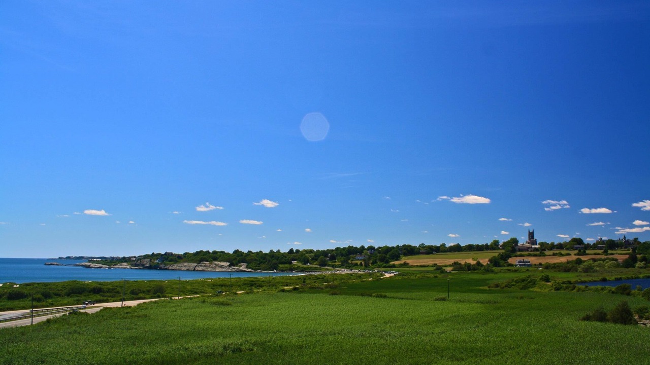 Photo of Others in Easton's Point