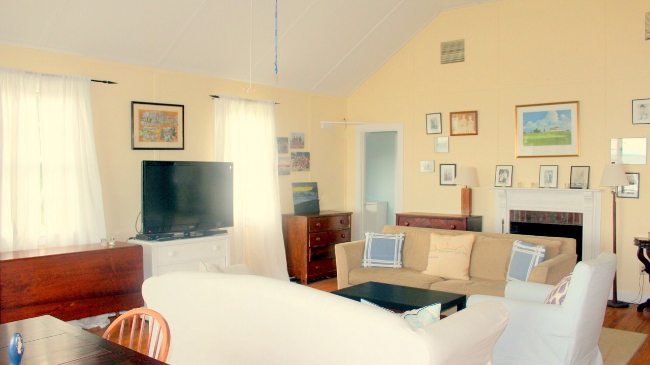 Photo of Bedroom in Easton's Point