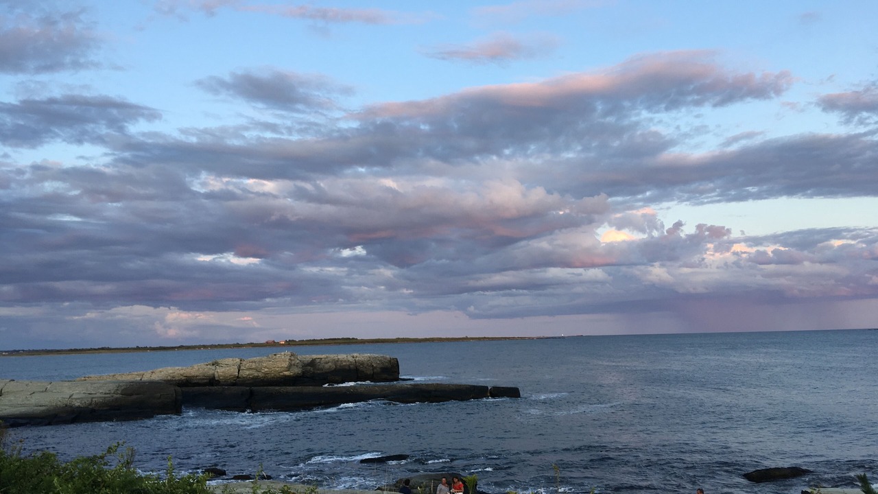 Photo of Others in Easton's Point