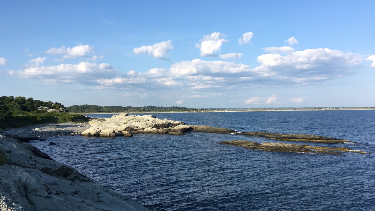 Photo of Others in Easton's Point