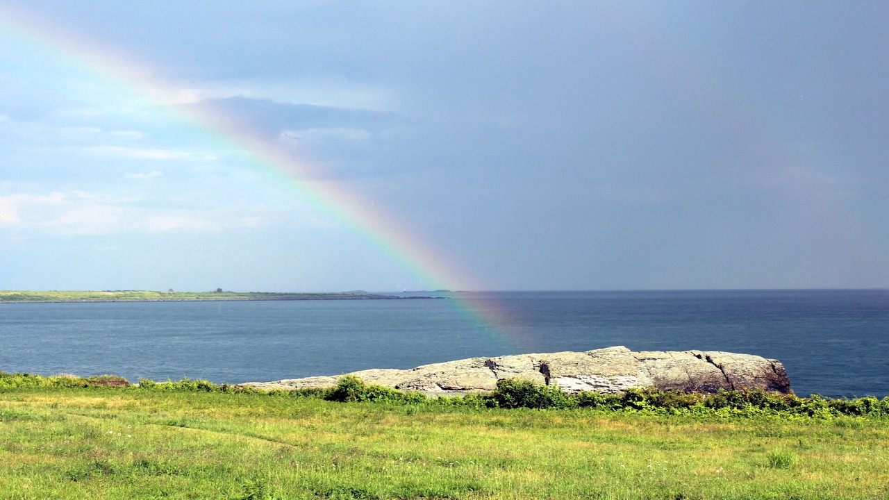Photo of Others in Easton's Point