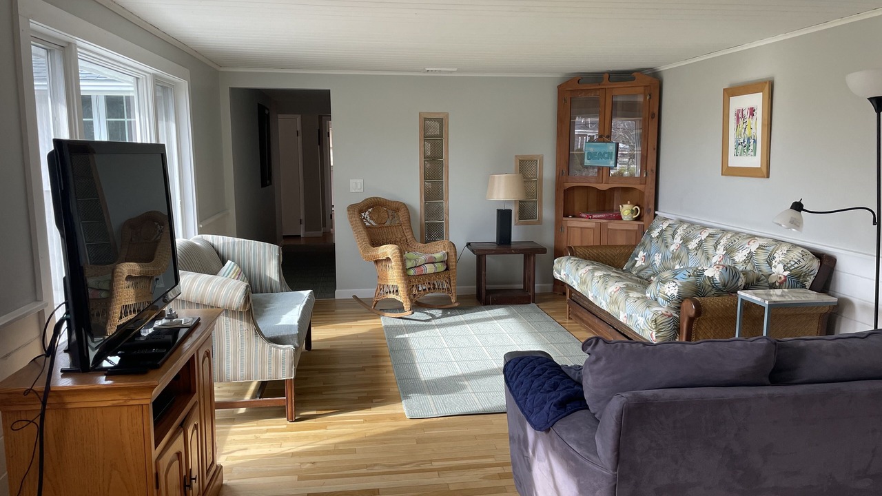 Photo of Livingroom in Charlestown