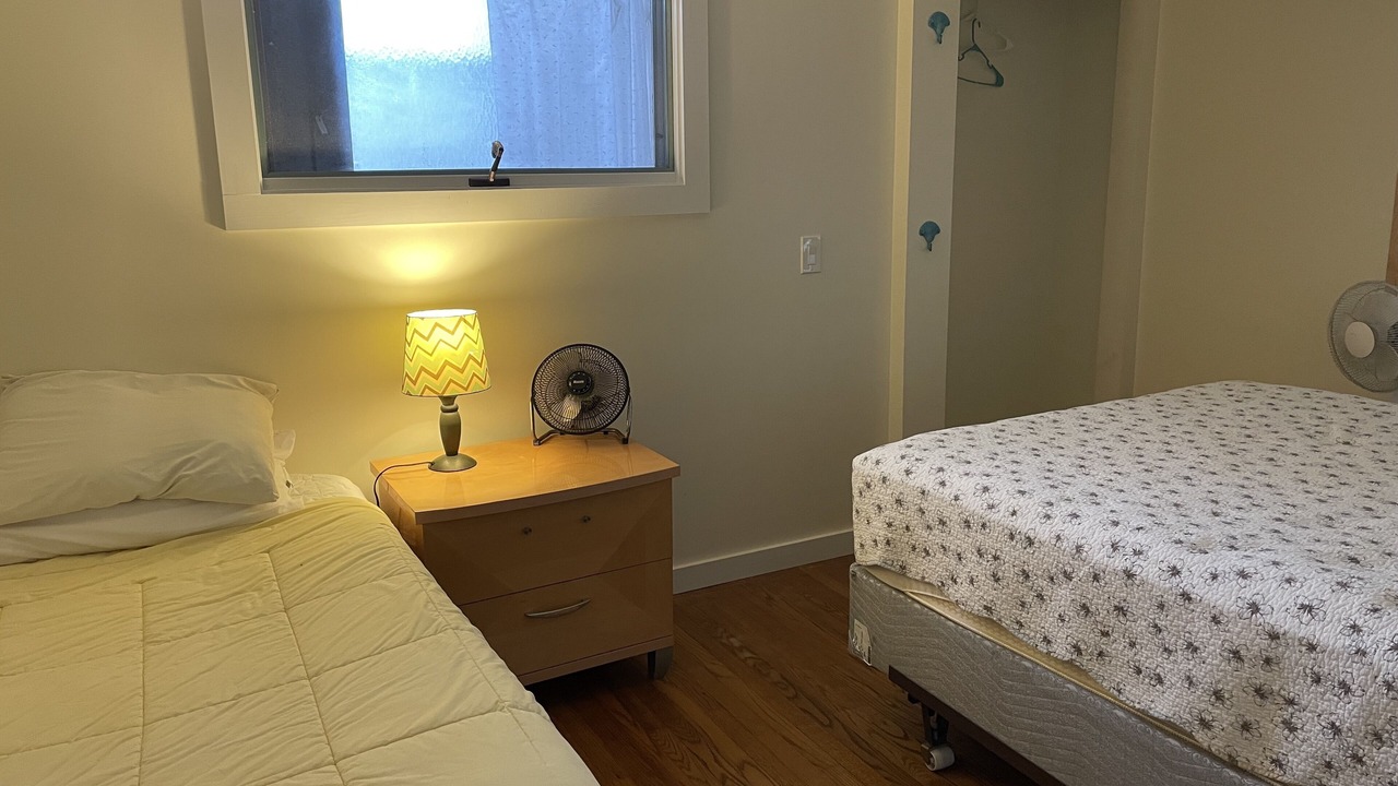 Photo of Bedroom in Charlestown