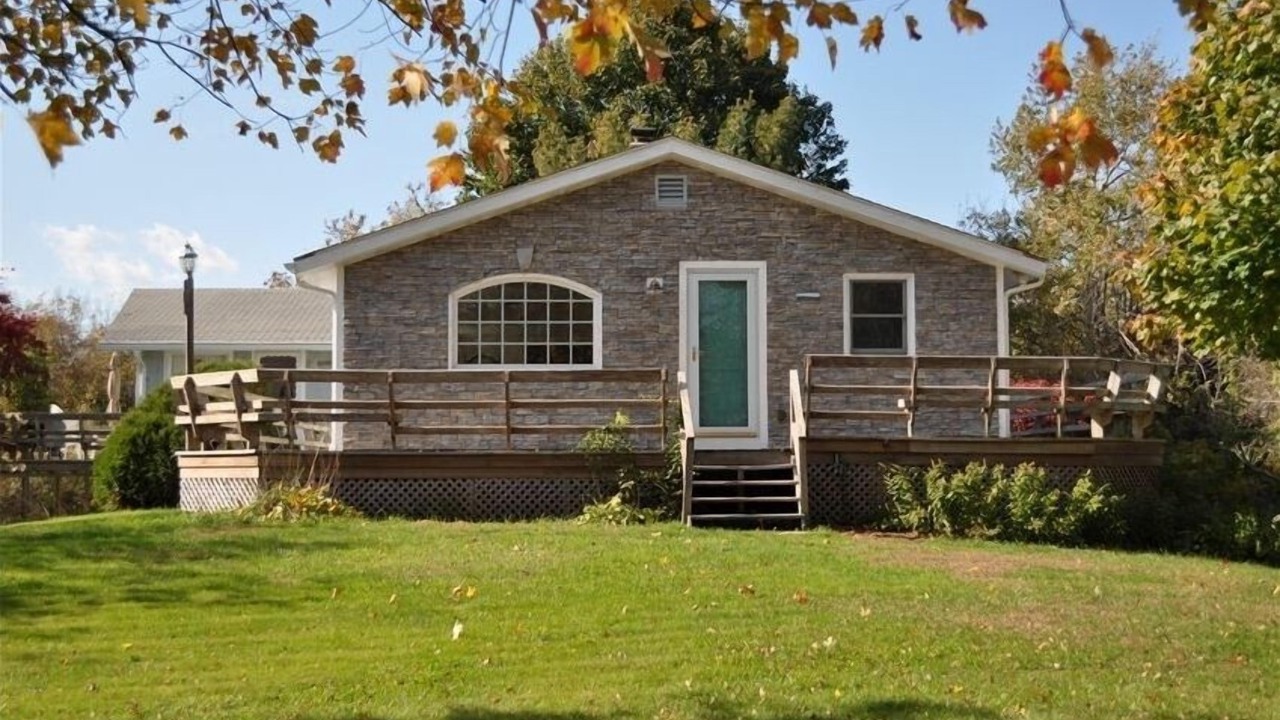 Photo of Outdoor in Charlestown