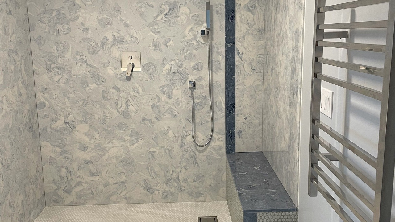 Photo of Bathroom in Charlestown