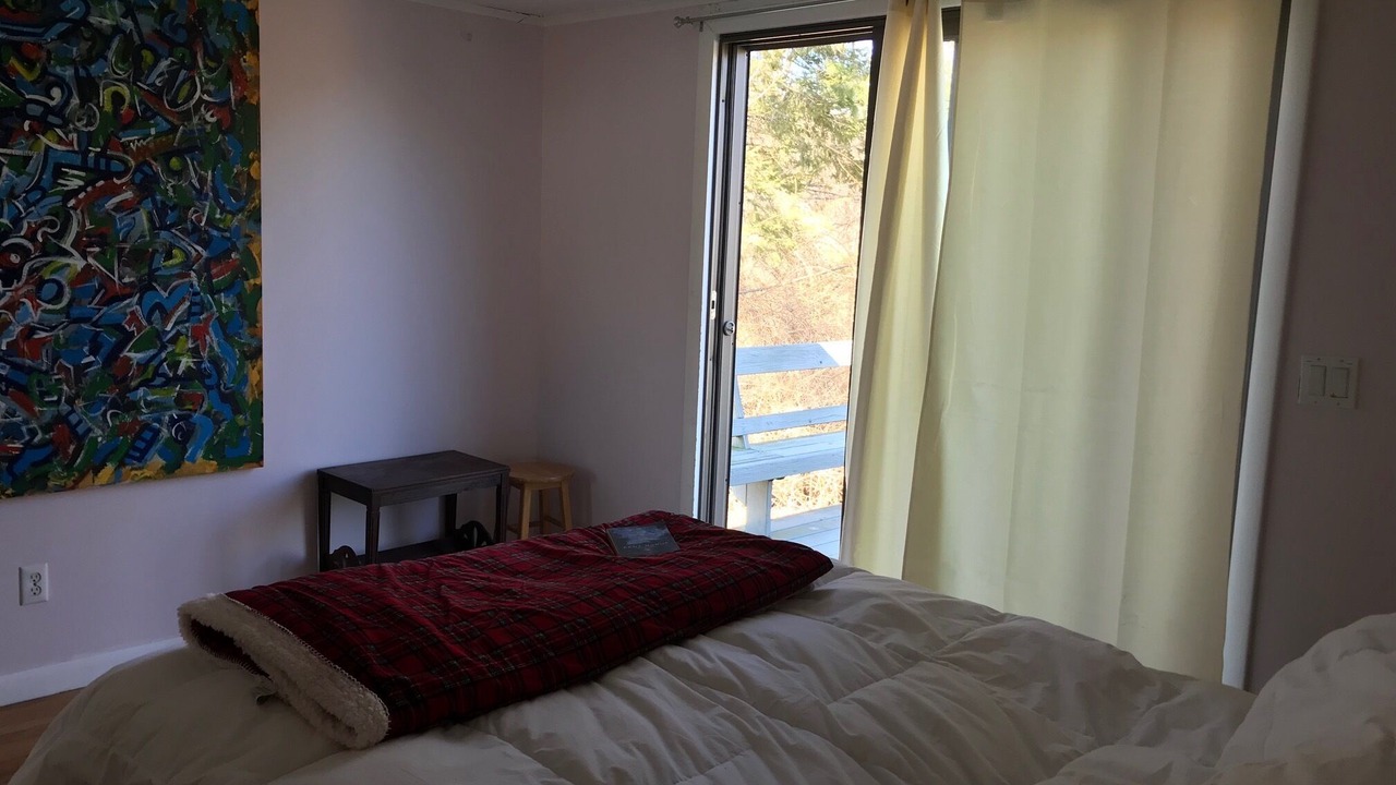 Photo of Bedroom in Charlestown