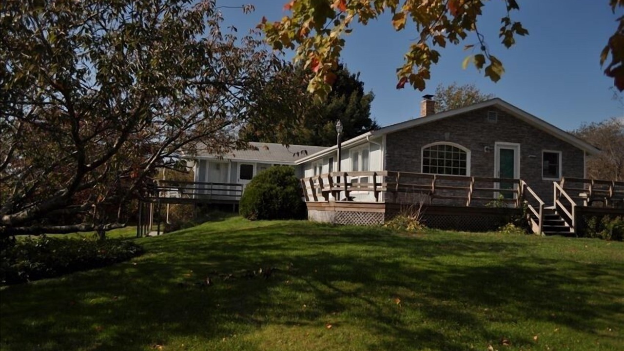 Photo of Outdoor in Charlestown