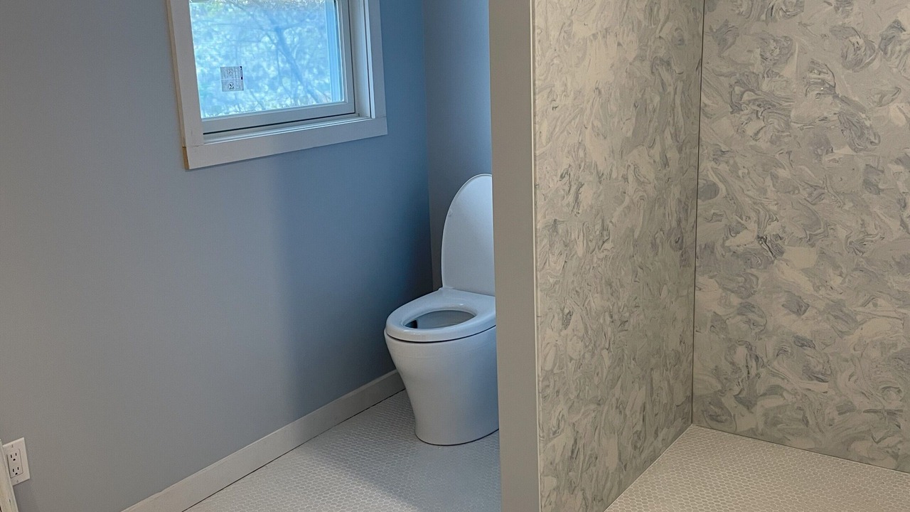 Photo of Bathroom in Charlestown