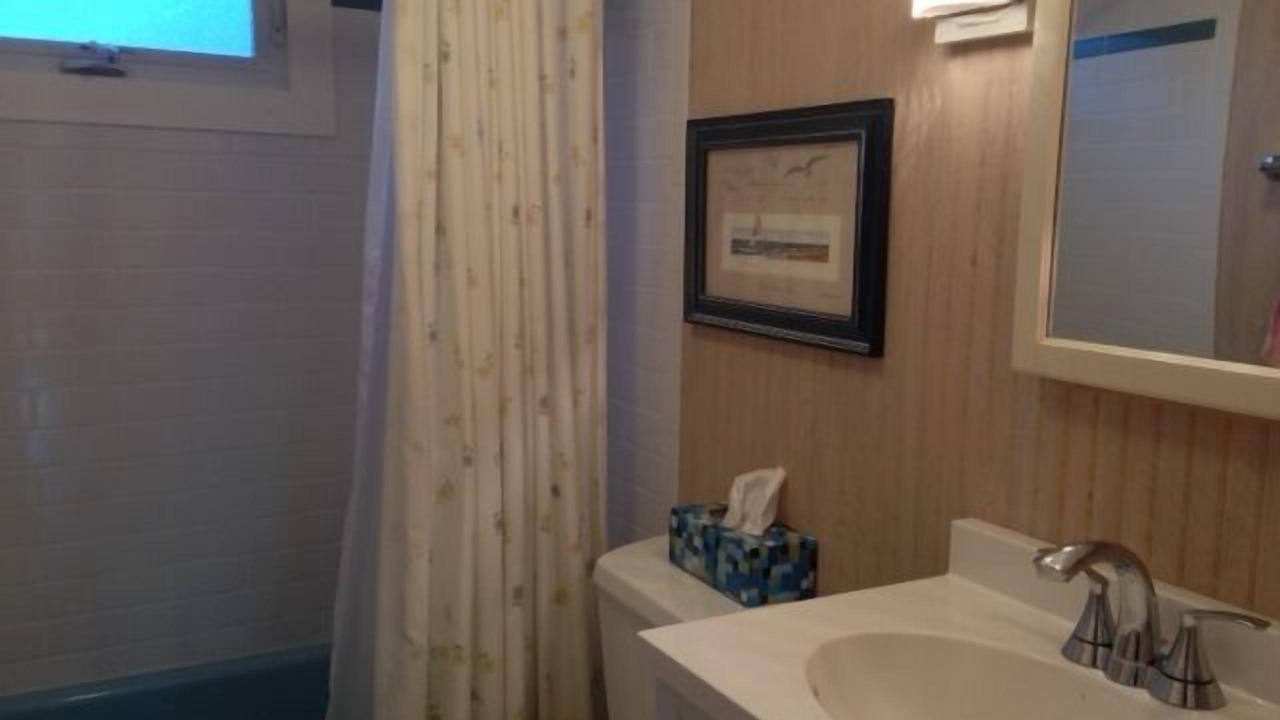 Photo of Bathroom in Charlestown