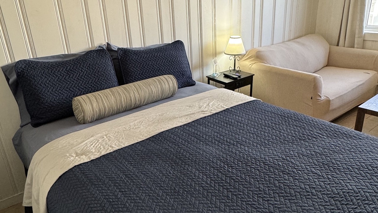 Photo of Bedroom in Hampton