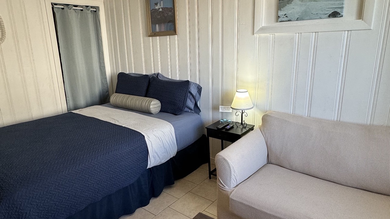 Photo of Bedroom in Hampton