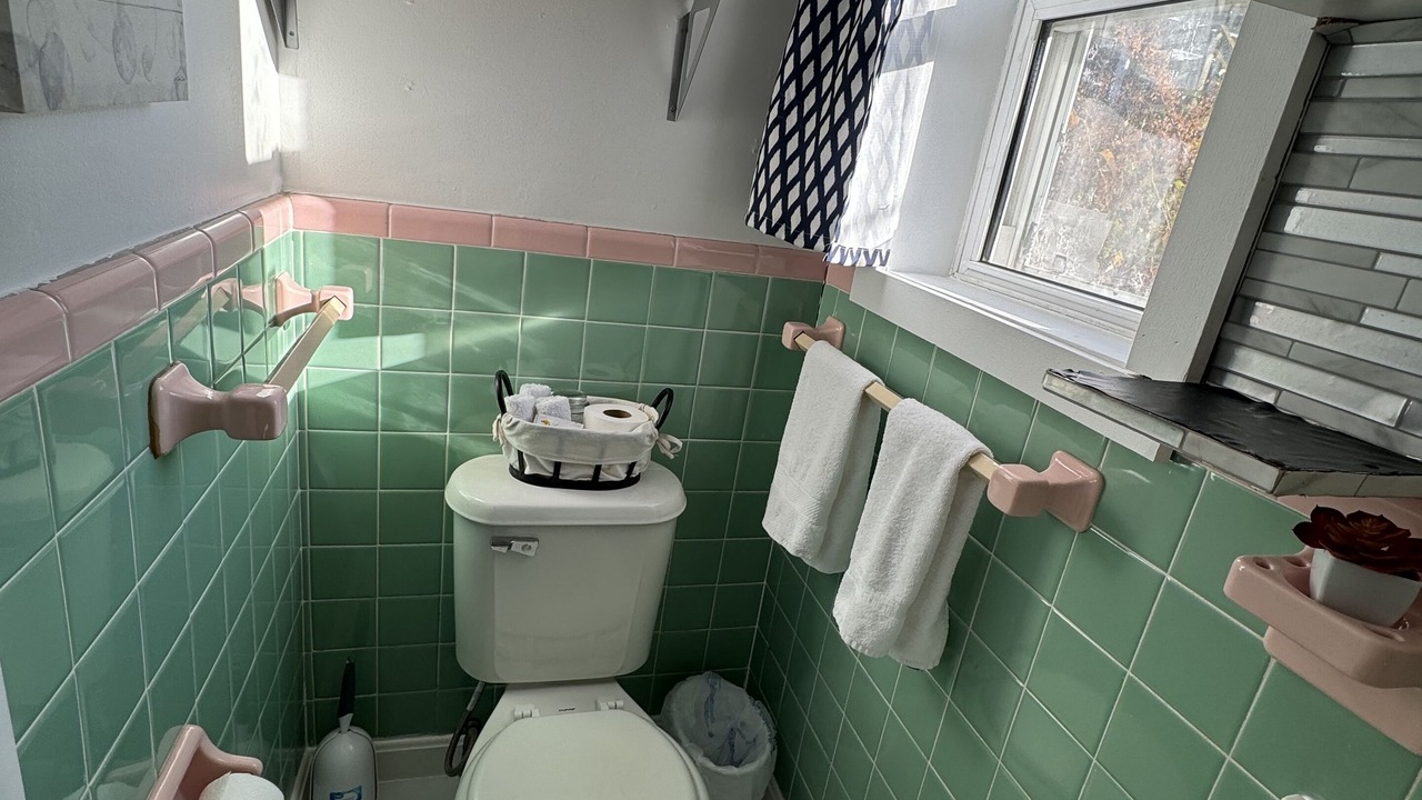 Photo of Bathroom in Hampton