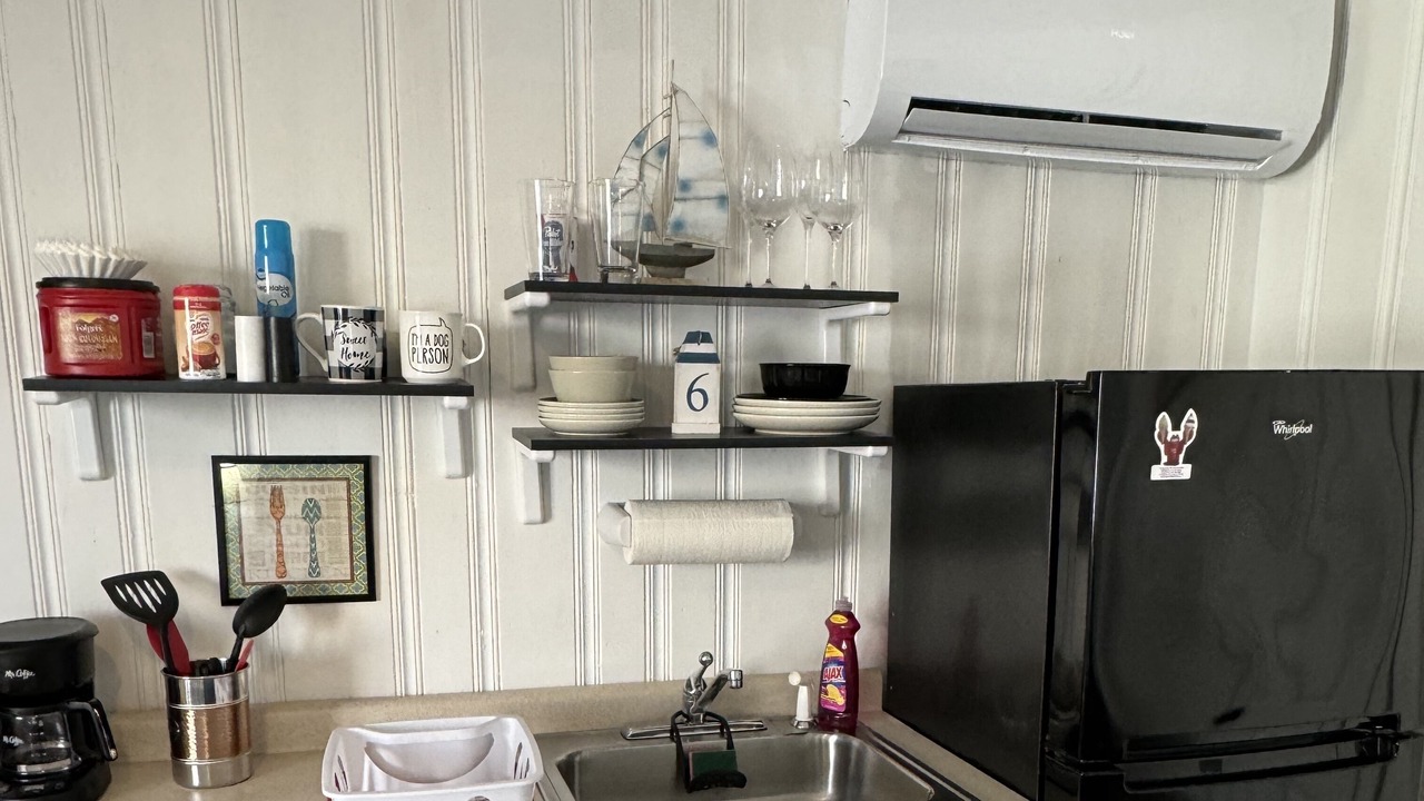 Photo of Kitchen in Hampton