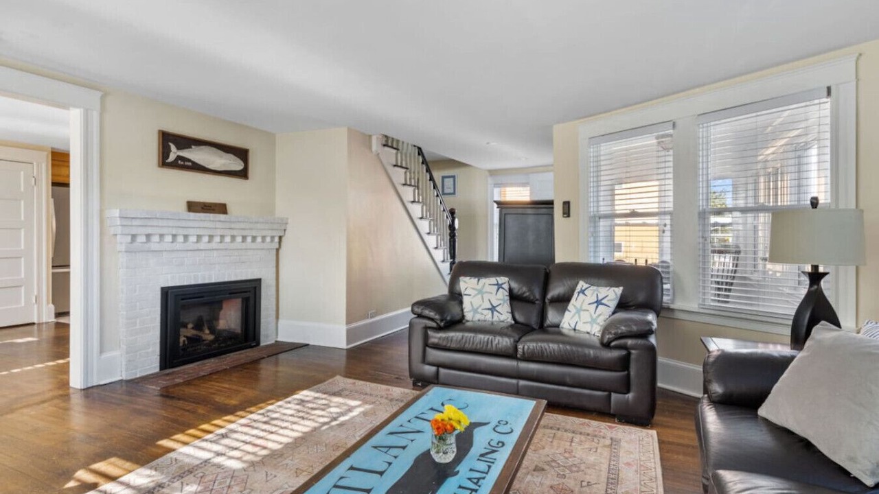 Photo of Livingroom in Ogunquit