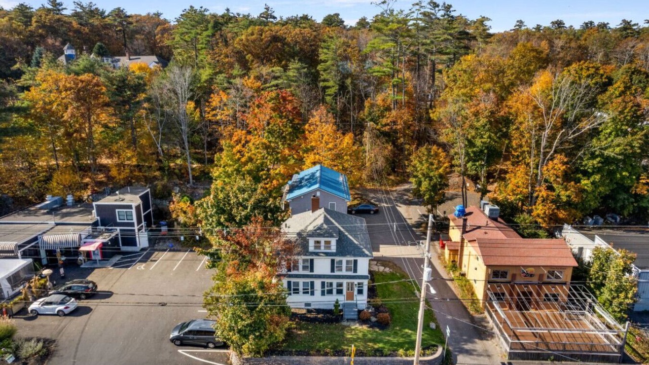 Photo of Outdoor in Ogunquit