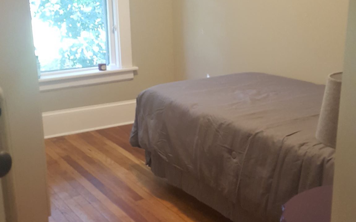 Photo of Bedroom in Wells River