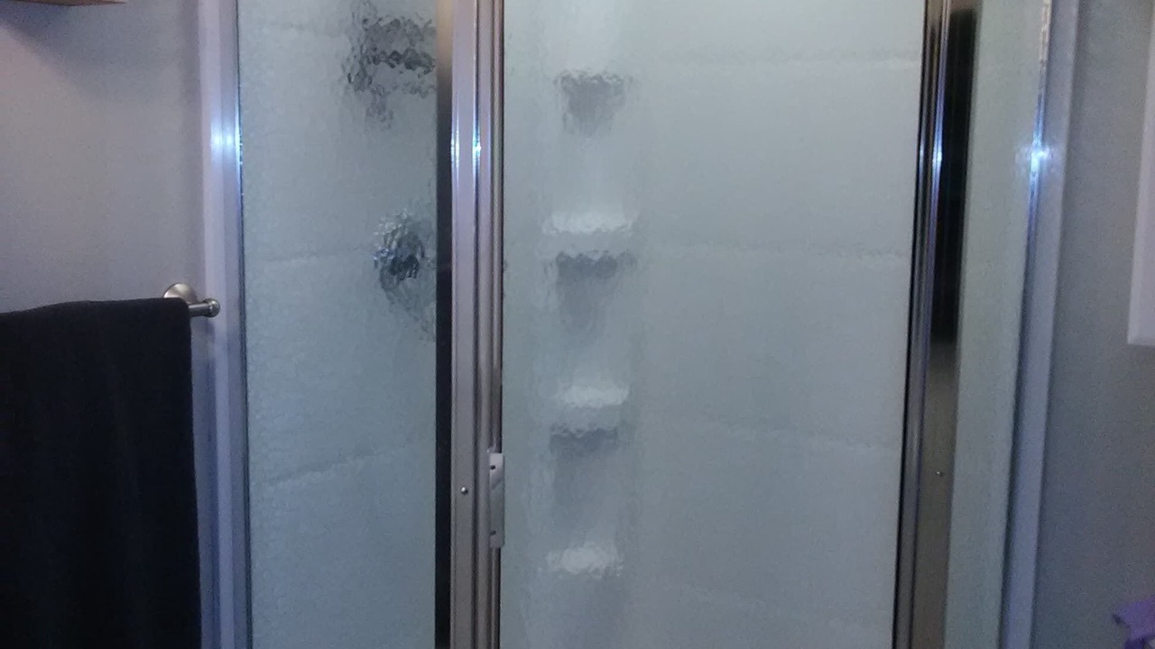 Photo of Bathroom in Wells River