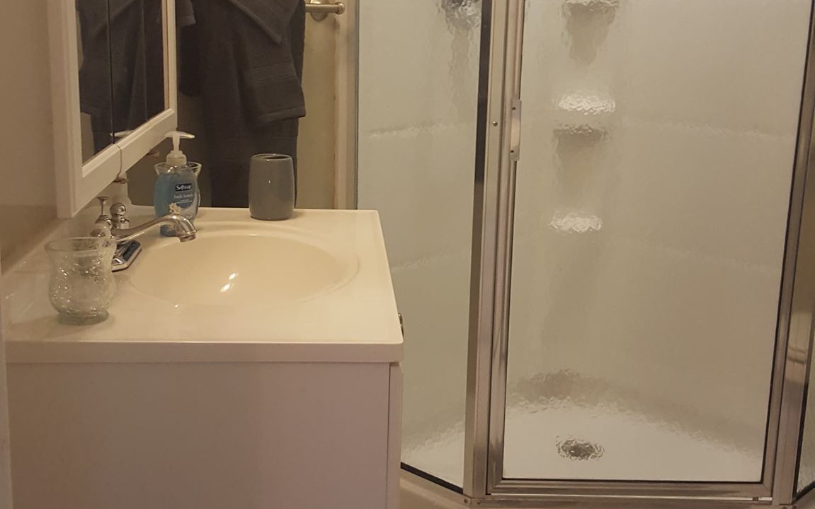 Photo of Bathroom in Wells River