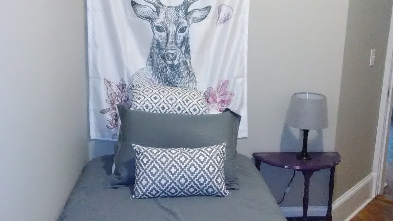 Photo of Bedroom in Wells River