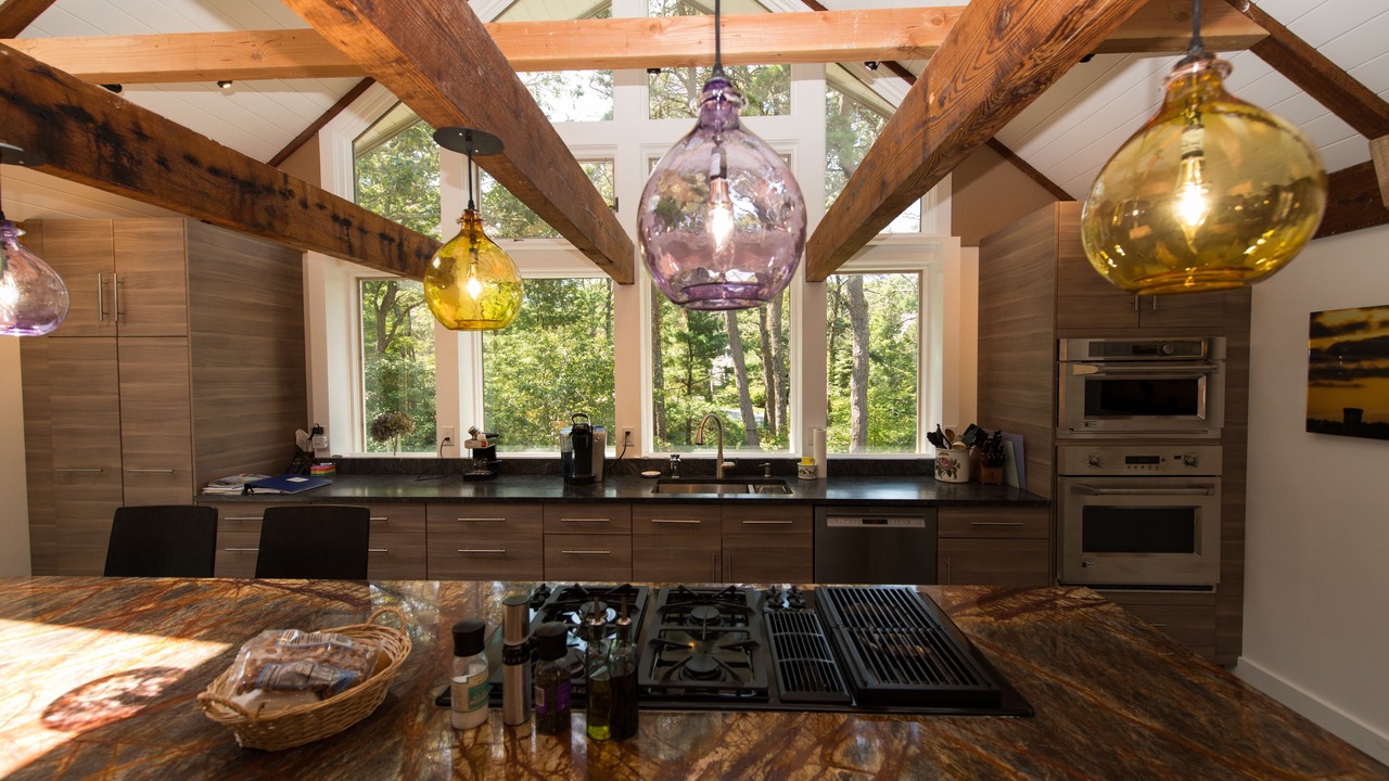 Photo of Kitchen in South Orleans