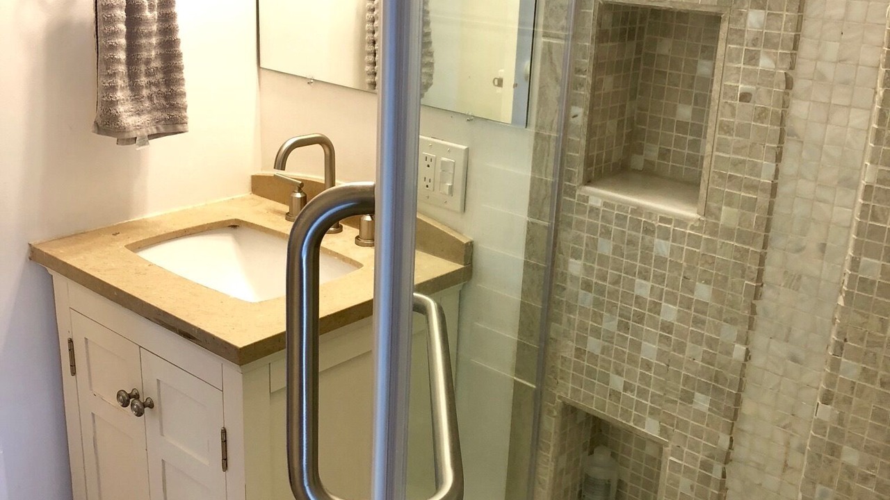 Photo of Bathroom in Provincetown