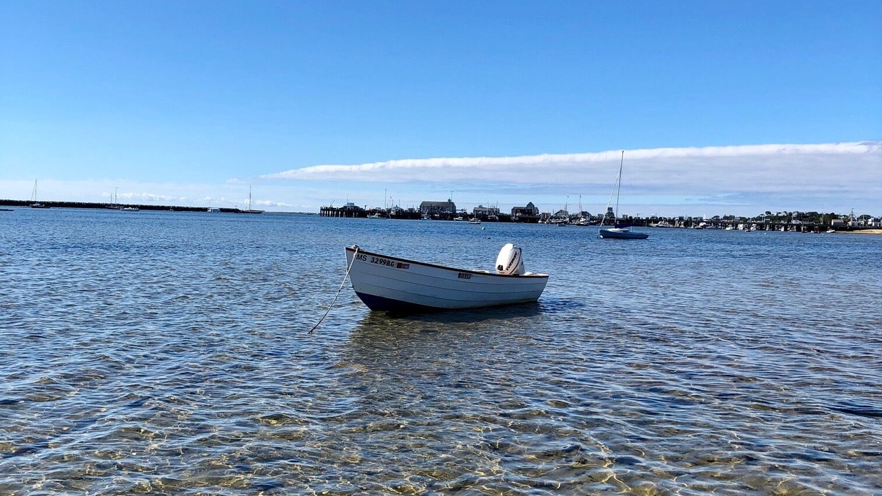 Photo of Others in Provincetown