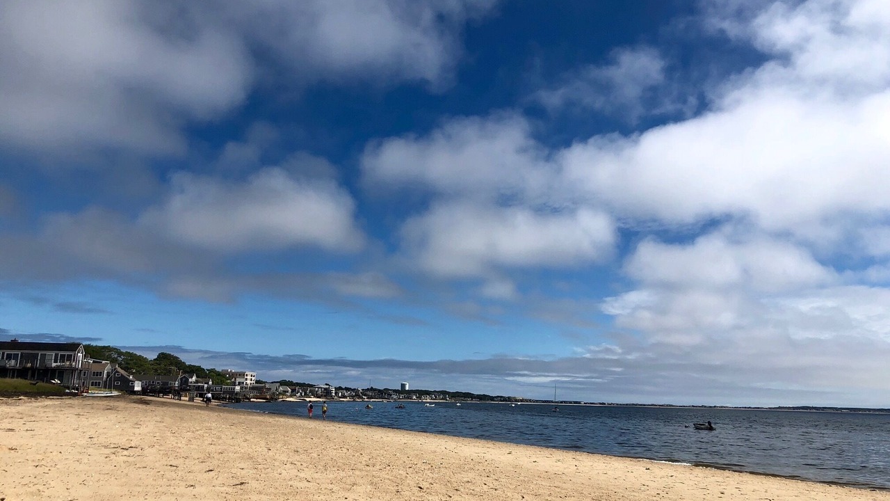 Photo of Others in Provincetown