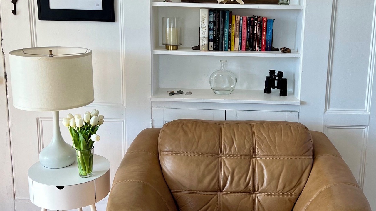 Photo of Livingroom in Provincetown