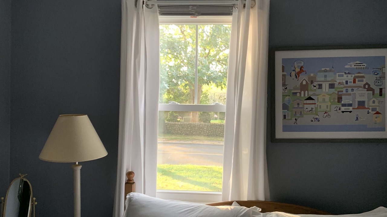 Photo of Bedroom in Tisbury