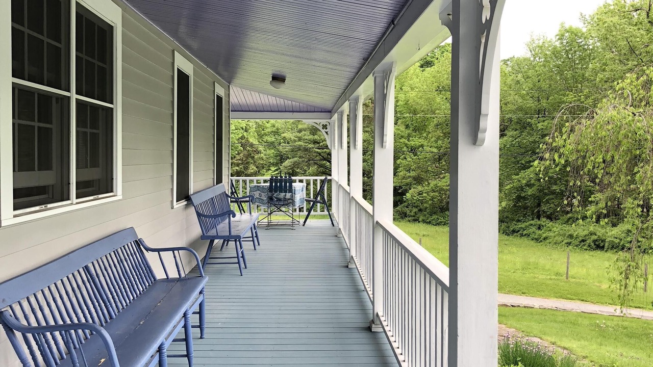 Photo of Outdoor in Tyringham