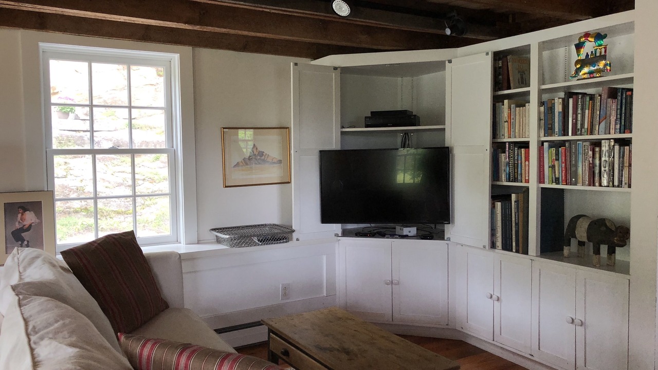 Photo of Bedroom in Tyringham