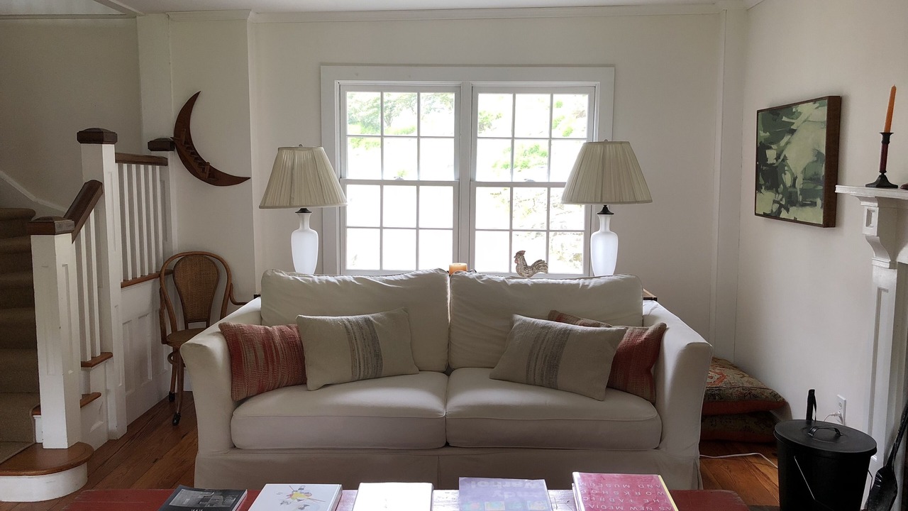 Photo of Bedroom in Tyringham