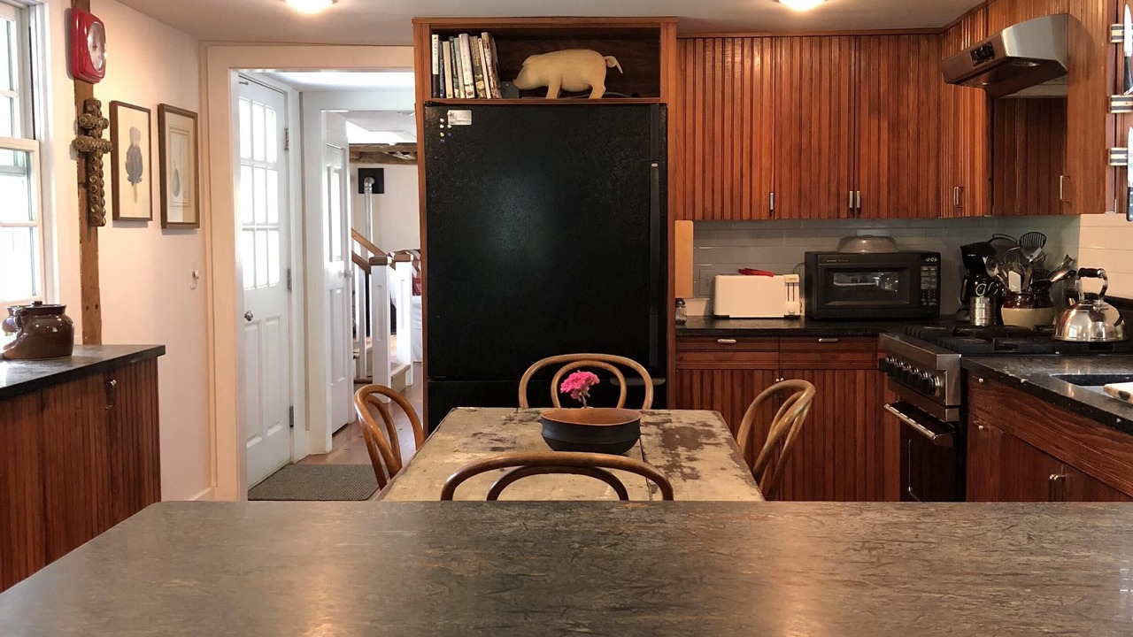 Photo of Others in Tyringham