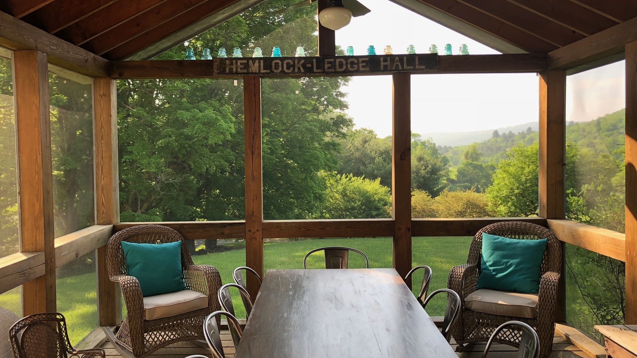Photo of Outdoor in Tyringham