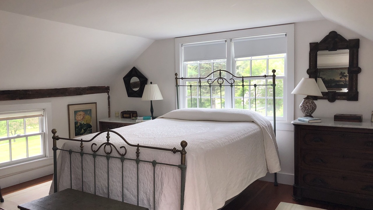 Photo of Others in Tyringham