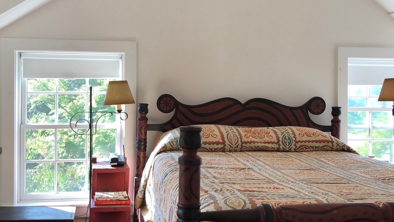 Photo of Others in Tyringham