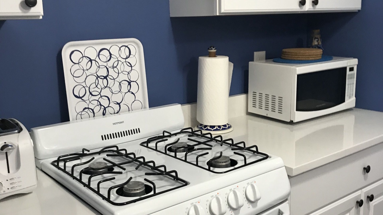 Photo of Kitchen in Westerly