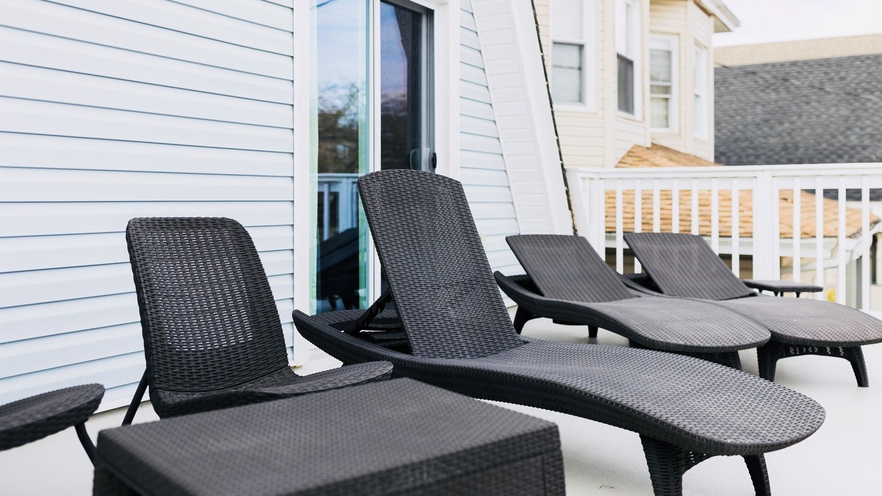 Photo of Outdoor in Ventnor City
